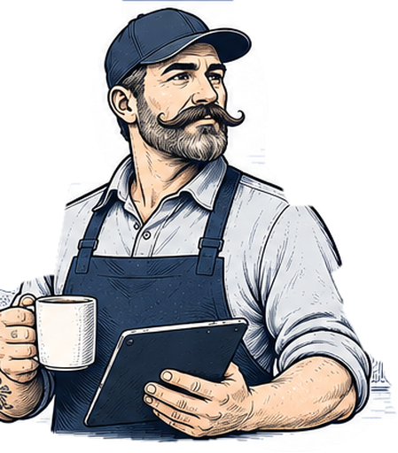 MainStreetMacro — built by a Main Street business owner